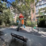Продажа 2 комнатная Вторичка, м. Азадлыг метро, 8-ой микрорайон, Бинагадинский р-н район 6