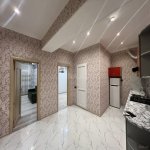 Kirayə (aylıq) 3 otaqlı Yeni Tikili, Həzi Aslanov metrosu, Köhnə Günəşli qəs., Xətai rayonu 4