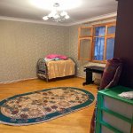 Kirayə (aylıq) 4 otaqlı Köhnə Tikili, Elmlər akademiyası metrosu, Yasamal rayonu 18