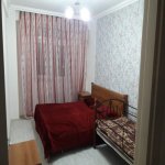 Kirayə (aylıq) 3 otaqlı Yeni Tikili, Neftçilər metrosu, Bakıxanov qəs., Sabunçu rayonu 5
