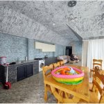 Kirayə (günlük) 5 otaqlı Bağ evi, Mərdəkan, Xəzər rayonu 4