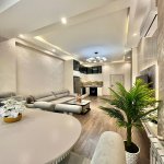 Kirayə (aylıq) 2 otaqlı Yeni Tikili, Gənclik metrosu, Nəsimi rayonu 8