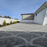 Satılır 5 otaqlı Həyət evi/villa, Badamdar qəs., Səbail rayonu 4