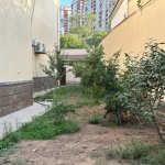 Satılır 6 otaqlı Həyət evi/villa, Neftçilər metrosu, Nizami rayonu 25