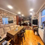 Satılır 4 otaqlı Həyət evi/villa, Əhmədli metrosu, kənd Əhmədli, Xətai rayonu 16