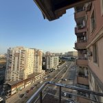Satılır 2 otaqlı Yeni Tikili, İnşaatçılar metrosu, Yasamal rayonu 10