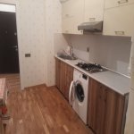 Kirayə (aylıq) 2 otaqlı Yeni Tikili Xırdalan 4