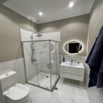 Kirayə (aylıq) 6 otaqlı Həyət evi/villa, Mərdəkan, Xəzər rayonu 13