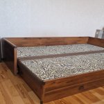 Kirayə (aylıq) 2 otaqlı Yeni Tikili, Həzi Aslanov metrosu, Xətai rayonu 9