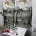 Аренда 2 комнатная Вторичка, м. 28 Мая метро, Насими район 9