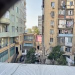 Kirayə (aylıq) 3 otaqlı Köhnə Tikili, İnşaatçılar metrosu, Yasamal qəs., Yasamal rayonu 4