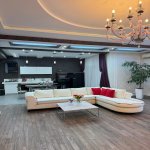 Kirayə (aylıq) 4 otaqlı Yeni Tikili, Xətai metrosu, Xətai rayonu 1