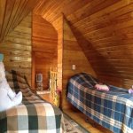 Kirayə (günlük) 3 otaqlı Həyət evi/villa Quba 4