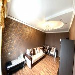Kirayə (aylıq) 2 otaqlı Köhnə Tikili, Neftçilər metrosu, 8-ci kilometr, Nizami rayonu 3