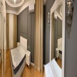 Kirayə (aylıq) 2 otaqlı Yeni Tikili, Əhmədli, Xətai rayonu 4