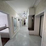 Kirayə (aylıq) 3 otaqlı Yeni Tikili, Xətai metrosu, Xətai rayonu 11