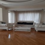 Kirayə (aylıq) 4 otaqlı Yeni Tikili, Xətai metrosu, Ağ şəhər, Xətai rayonu 3