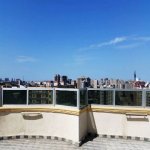 Kirayə (aylıq) 4 otaqlı Yeni Tikili, Nəriman Nərimanov metrosu, Nərimanov rayonu 24