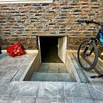 Satılır 5 otaqlı Həyət evi/villa, Avtovağzal metrosu, Biləcəri qəs., Binəqədi rayonu 5