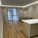 Kirayə (aylıq) 3 otaqlı Yeni Tikili, Nəriman Nərimanov metrosu, Nərimanov rayonu 3