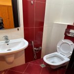Аренда 4 комнатная Новостройка, м. Насими метро, Бинагадинский р-н район 13