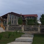 Kirayə (günlük) 6 otaqlı Həyət evi/villa Quba 2