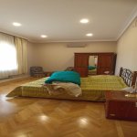 Satılır 7 otaqlı Həyət evi/villa, Gənclik metrosu, Nərimanov rayonu 13