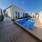 Kirayə (aylıq) 4 otaqlı Bağ evi, Mərdəkan, Xəzər rayonu 1