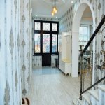 Kirayə (günlük) 7 otaqlı Bağ evi Qəbələ 4