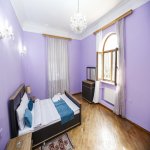 Kirayə (aylıq) 8 otaqlı Həyət evi/villa, Badamdar qəs., Səbail rayonu 33