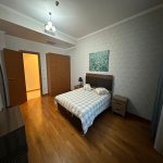 Kirayə (aylıq) 4 otaqlı Yeni Tikili, Nizami metrosu, Avropa otel, Yasamal rayonu 18