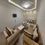 Kirayə (aylıq) 2 otaqlı Yeni Tikili, 20 Yanvar metrosu, Yasamal rayonu 4