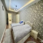 Продажа 3 комнатная Новостройка, м. Эльмляр Академиясы метро, Ясамал район 7