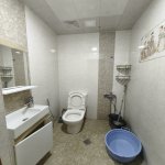 Kirayə (aylıq) 3 otaqlı Yeni Tikili, 20 Yanvar metrosu, 1-ci mikrorayon, Nəsimi rayonu 20