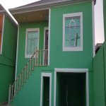 Satılır 4 otaqlı Həyət evi/villa, Zabrat qəs., Sabunçu rayonu 17