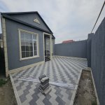 Satılır 4 otaqlı Həyət evi/villa, Binə qəs., Xəzər rayonu 9