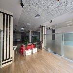 Kirayə (aylıq) 7 otaqlı Ofis, Nəriman Nərimanov metrosu, Nərimanov rayonu 11