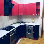 Kirayə (aylıq) 3 otaqlı Yeni Tikili, 28 May metrosu, Nəsimi rayonu 15