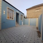 Satılır 4 otaqlı Həyət evi/villa, Binə qəs., Xəzər rayonu 2
