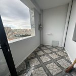 Satılır 3 otaqlı Yeni Tikili, Həzi Aslanov metrosu, Xətai rayonu 9