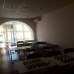 Kirayə (aylıq) Obyekt, Nərimanov rayonu 4