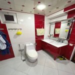 Kirayə (aylıq) 3 otaqlı Köhnə Tikili, Nizami metrosu, Kubinka, Nəsimi rayonu 10