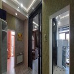 Kirayə (aylıq) 3 otaqlı Yeni Tikili, Xətai metrosu, Ağ şəhər, Xətai rayonu 11