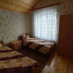 Kirayə (günlük) 5 otaqlı Həyət evi/villa Qəbələ 6