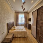 Kirayə (aylıq) 3 otaqlı Yeni Tikili, Xətai metrosu, Ağ şəhər, Xətai rayonu 9
