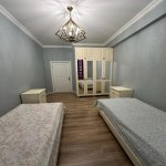 Kirayə (aylıq) 4 otaqlı Yeni Tikili, Elmlər akademiyası metrosu, Yasamal rayonu 7