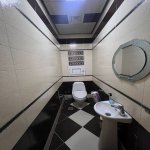 Satılır 2 otaqlı Yeni Tikili, Gənclik metrosu, Tibb Universiteti, Nəsimi rayonu 8