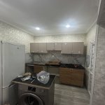 Kirayə (aylıq) 2 otaqlı Yeni Tikili Xırdalan 4