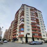 Продажа Объект, İnşaatçılar метро, пос. Йени Ясамал, Ясамал район 1