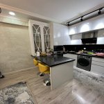 Satılır 2 otaqlı Yeni Tikili, İnşaatçılar metrosu, Yasamal rayonu 6